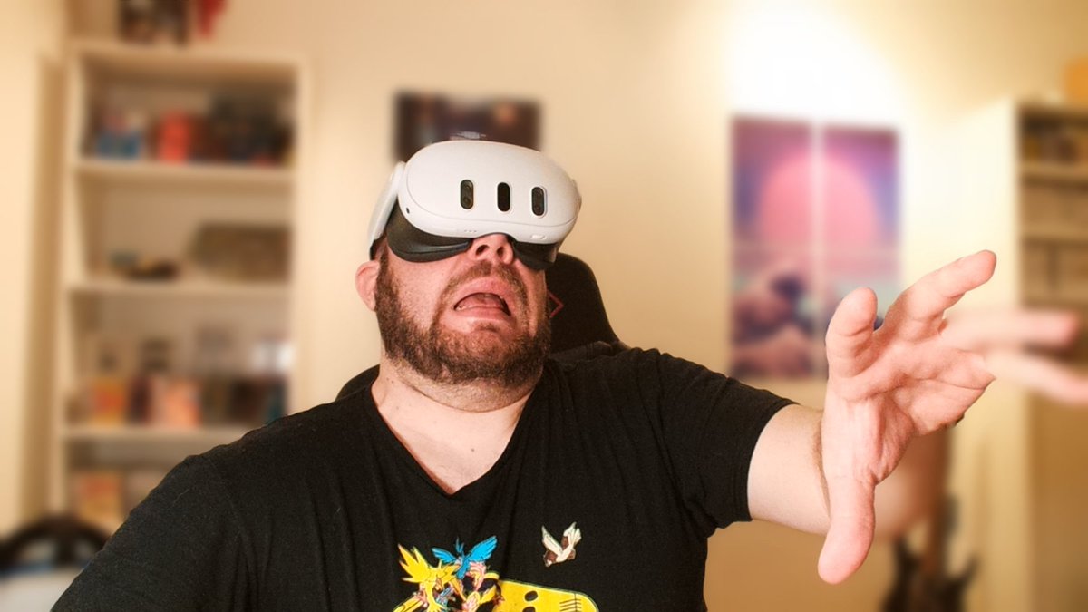 Dr. BadBeard tweet media
