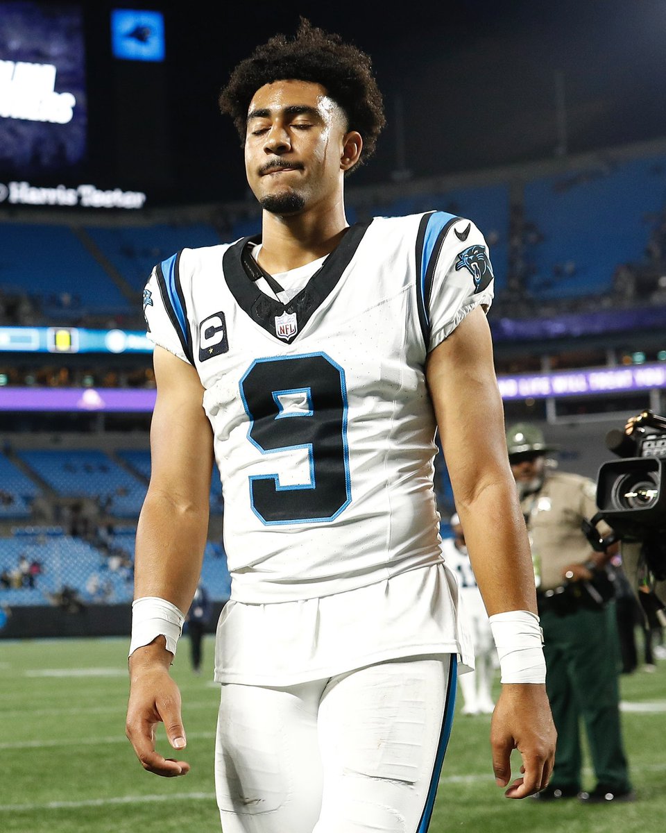 Panthers drop to 0-6 on the year 😬

The only winless team in the NFL