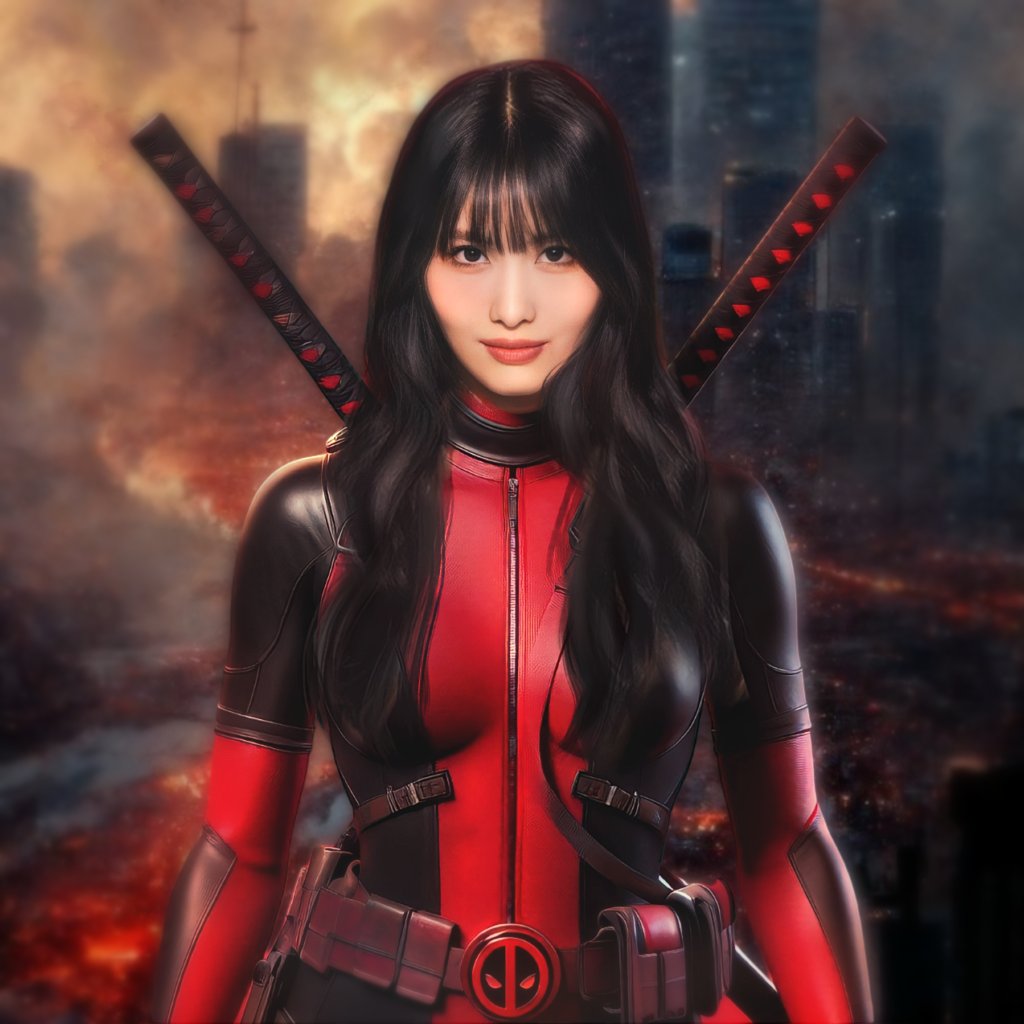 picadomengao's tweet photo. eai seus arrombados, deadpool tá na área! pra combater uns vilões e xingar uns heróis, dessa vez no rio de janeiro, porque sabem como é, né? carioca girls são as mais bonitas e tals. vai que a gente se esbarra em copacabana e você me paga uma caipirinha rs https://t.co/2G91RqHlYi