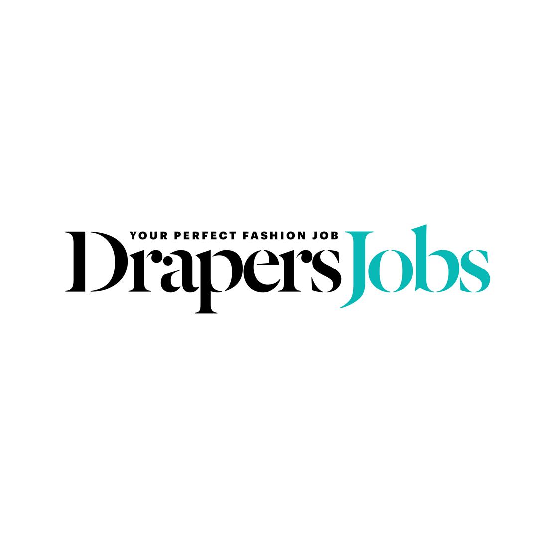 Drapers's tweet image. The School of Design is looking for an enthusiastic, productive, and self-motivated full-time member of staff to help provide specialist technical support to students across its fashion programmes in #patterncutting. Click to apply. #fashionjobs #fashion
 bit.ly/3rSfLQI