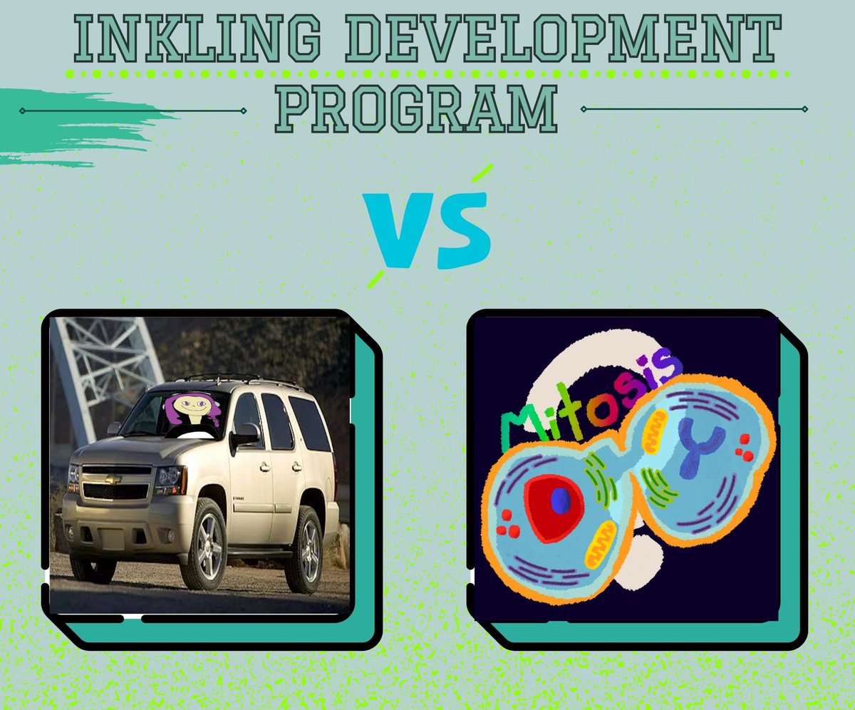 InklingDevelopmentProgram tweet media