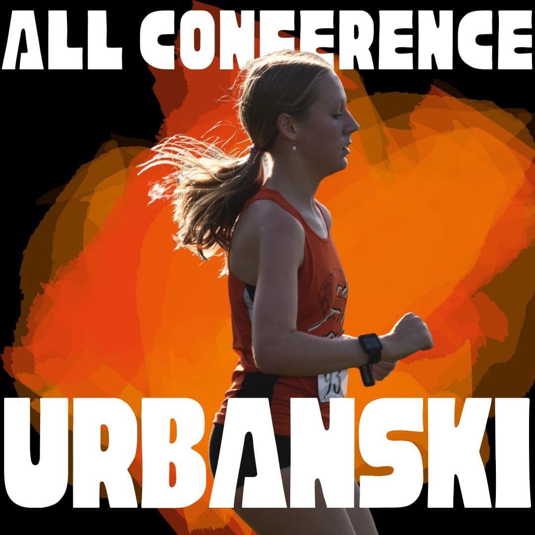 SandwichTrack's tweet image. KRC Conference Varsity Girls All-Conference!!