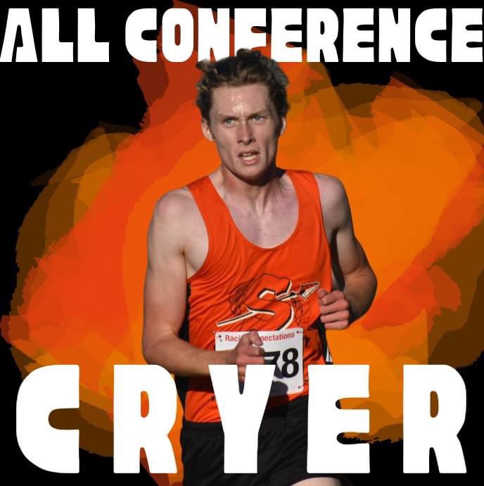 SandwichTrack's tweet image. KRC Conference Varsity Boys All-Conference!!