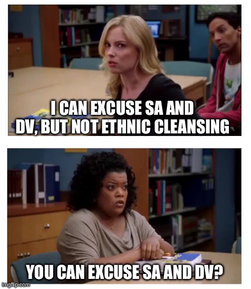 Leftist Cassandra tweet media