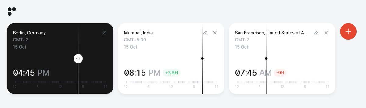 This is hands down the most beautiful time zone converter I've ever seen.

→ timezones.digital ←
