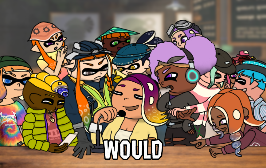 dory ♪ 秋多魚 | go the other site | wiper bunny 🐇🍉 tweet media