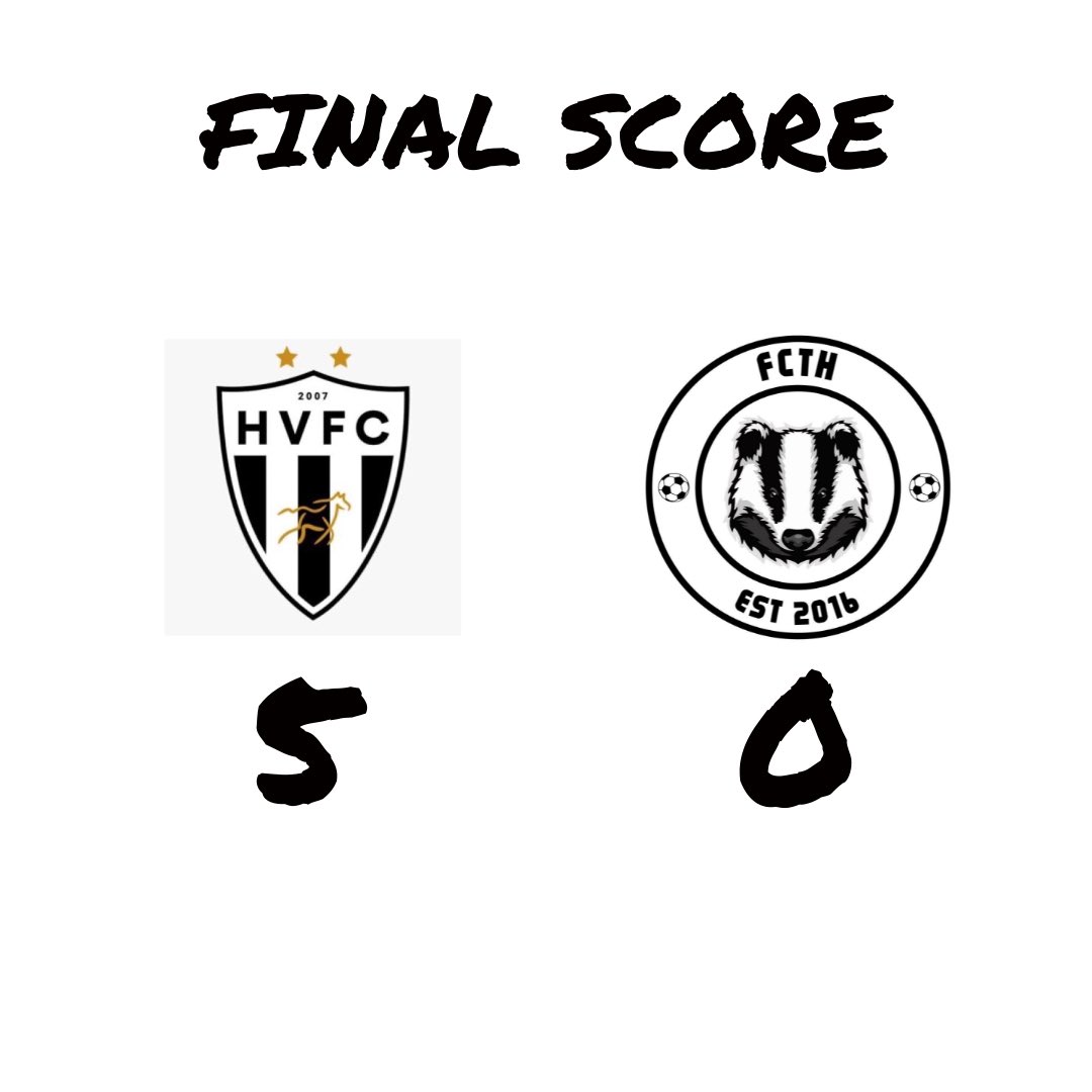 FC Trent House tweet media