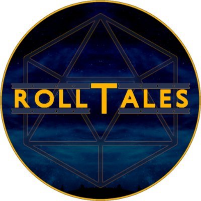 Its is slow going, (IRL situations) but in the mean time, quick shout out to a UK group streaming on YouTube. Show your support, like &amp; subscribe, every little helps :- youtube.com/@RollTales. If you have a group &amp;want a shout out drop us a message &amp; we will link and share.