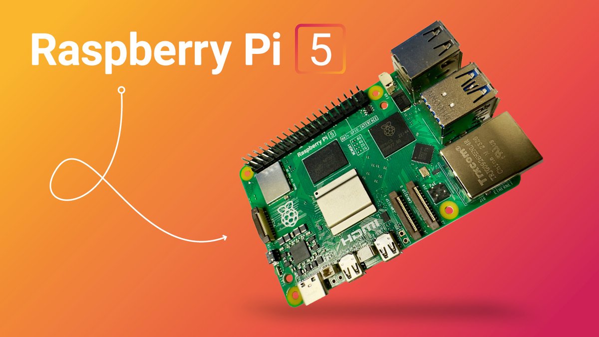 Haben Sie Fragen zum #RaspberryPi5 ? Die Elektor-Ingenieure haben ein Q&amp;A zusammengestellt, um Ihnen zu helfen. ow.ly/B5p950PWU5S
