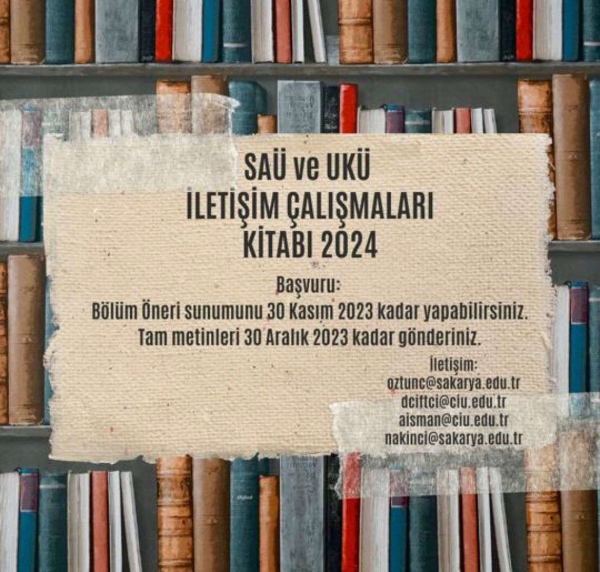 HMKU İletişim Fakültesi (@hmkuilef) on Twitter photo 