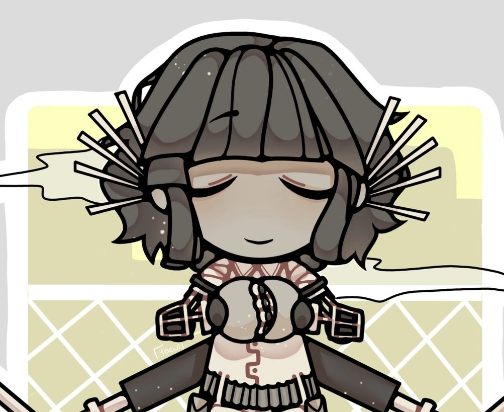 NekitPchelkin's tweet photo. And Carried On
#ghostandpals #ghostandpalsfanart #TWCO #thosewhocarriedon #ghostandpalsart #art #artwork #drawing #chibi #digital #digitalart #digitalartwork #digitaldrawing https://t.co/FCdKt9DkfD