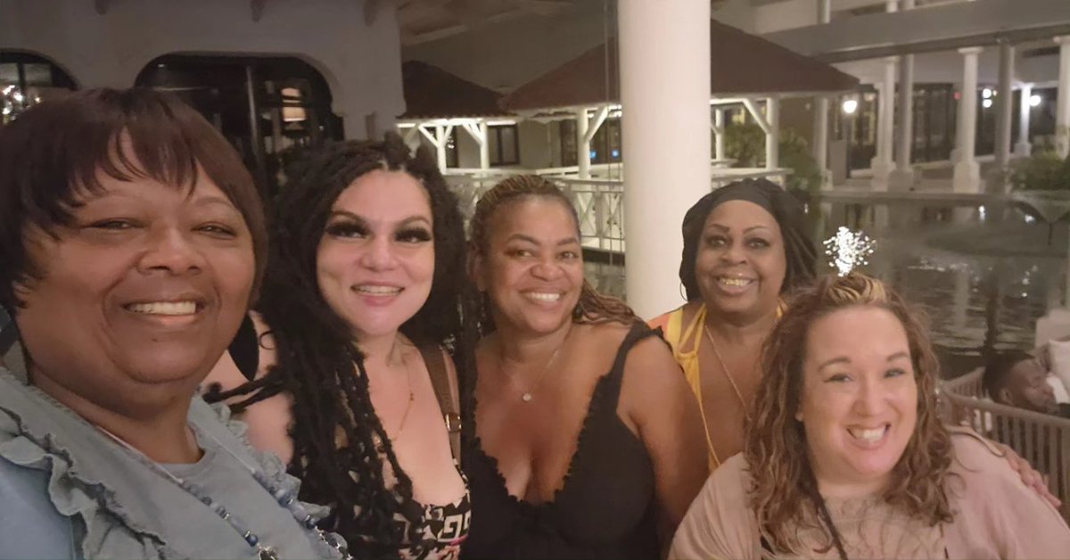rechpauline's tweet photo. #FreeHer2023 #RECH #FICPFM #Powering The Movement representation in #PuertoRico #puertorico strategizing and organizing to do more to curb #crime and end #massincaeration #changelaws #justicewarriors #helpinthehouse #solutionist #iamaningredient #JusticeGeneral https://t.co/QMfi18Q9eN