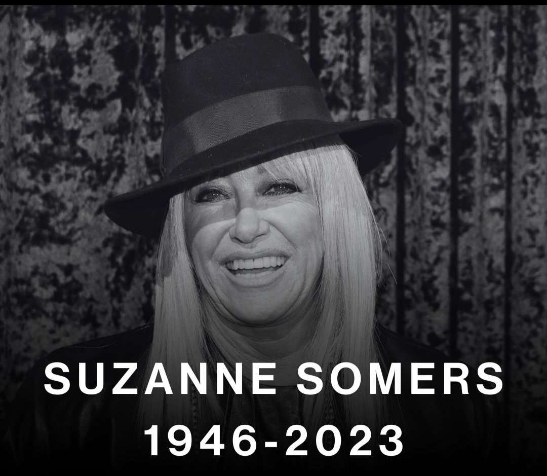 paul_gee210's tweet photo. Rip #Crissy #ThreesCompany 😪🙏🙏 She would have been 77 tomorrow 😢 https://t.co/pG6TnWKndX