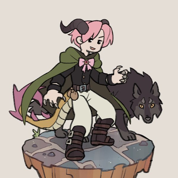 leario4's tweet image. I'm edgy but I accept it