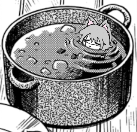 fangsgender's tweet photo. mahito slop https://t.co/E8weT0HXs1
