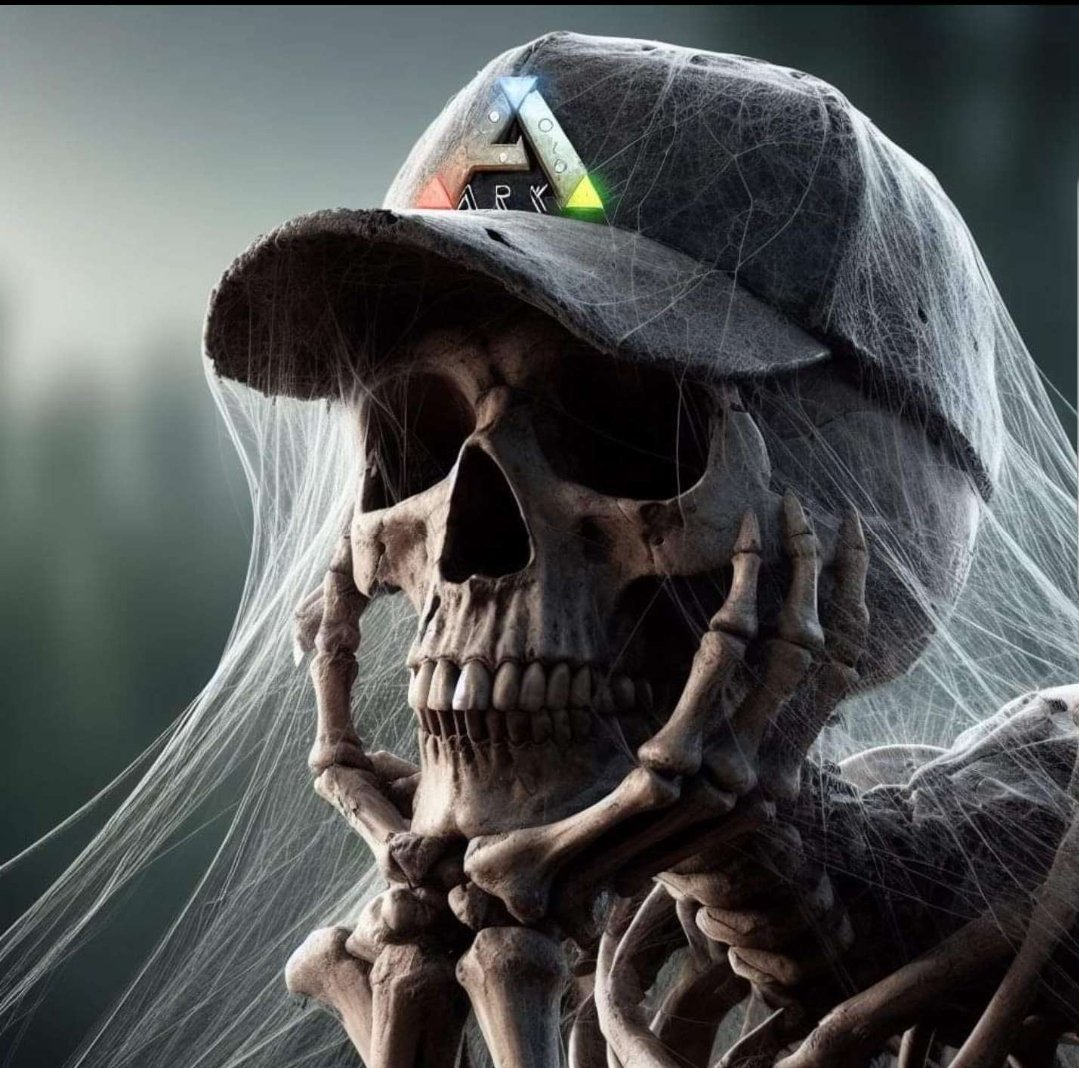 MrDolphin101's tweet image. The entire ARK community right now as we get closer to the end of october #arksurvivalevolved #arksurvivalascended #playark