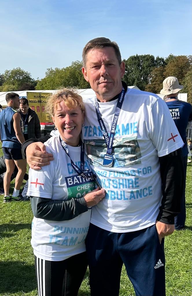 Cheryl Thomas tweet media