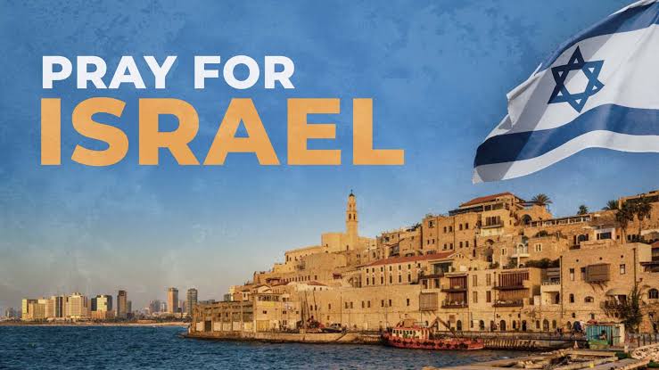 OchiengJasper's tweet photo. @Israel 🙏🏾 https://t.co/h1poPut9sR