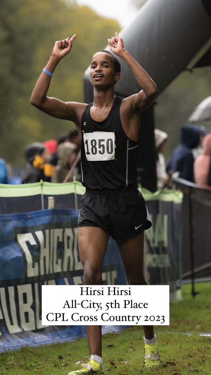 Mather XC tweet media