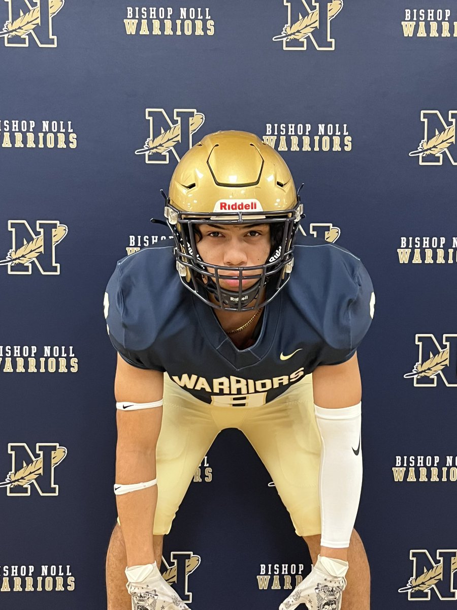 CoachMilby34's tweet photo. Instead players of the game I am gonna shout out some guys: 
MLB Junior @Julian10390 
- First player in 10 YEARS ❗️❗️❗️
To have 100+ tackles and 10+ TFLs and 3+ sacks in a season ❗️❗️❗️
@PrepRedzoneIN @IndianaPreps https://t.co/PXnJZ3rXpG
