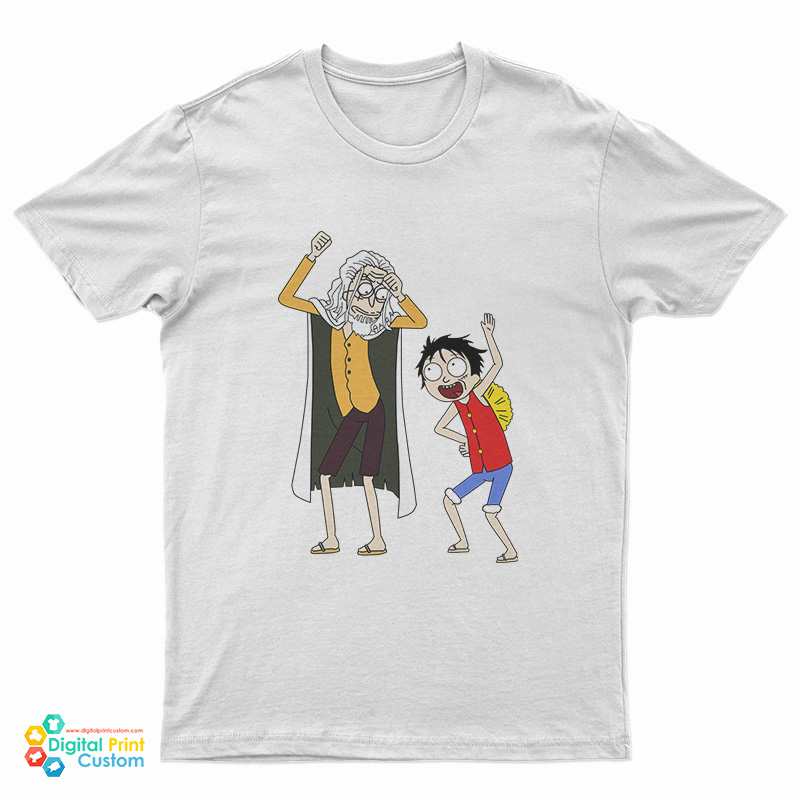 WaywardJim55742's tweet photo. Would you like to get this t-shirt: Rick And Morty One Piece T-Shirt

You can get all the designs and t-shirts by buying them🤗🤗 #zflip4 #tobi_twist #RickdalusAndMortarus #pablo_friastattoo #Rickmas: #ren_audley #hbomax #BentheMashupMan  
Original: digprintcustom https://t.co/L3897wxSSr