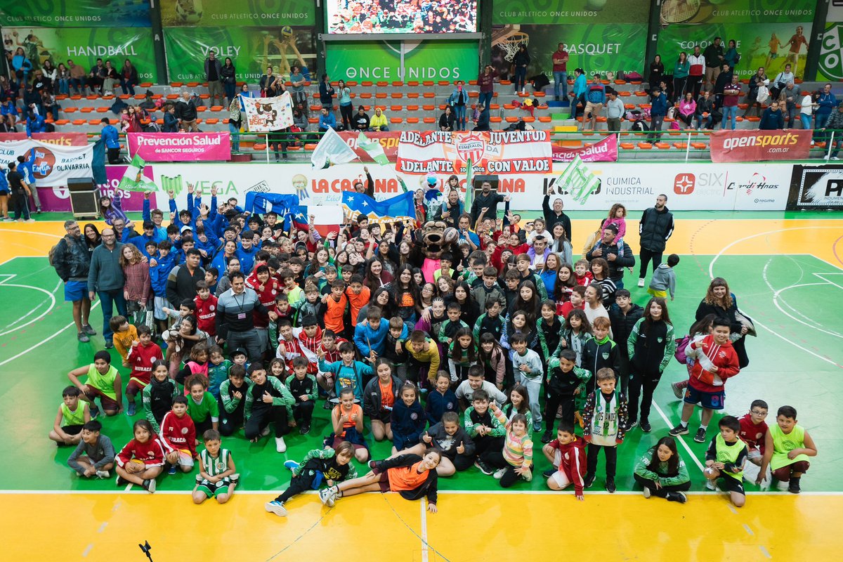 Open Basquet tweet media