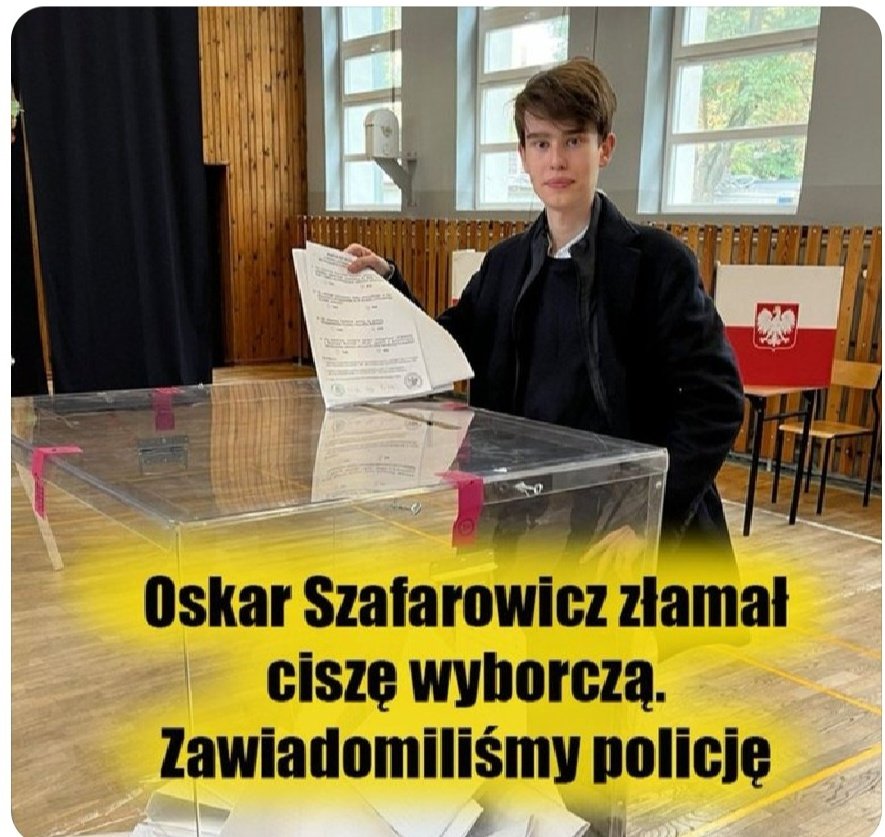 majakstasko's tweet photo. Czas rozliczeń nadchodzi https://t.co/aGlUgGMvif