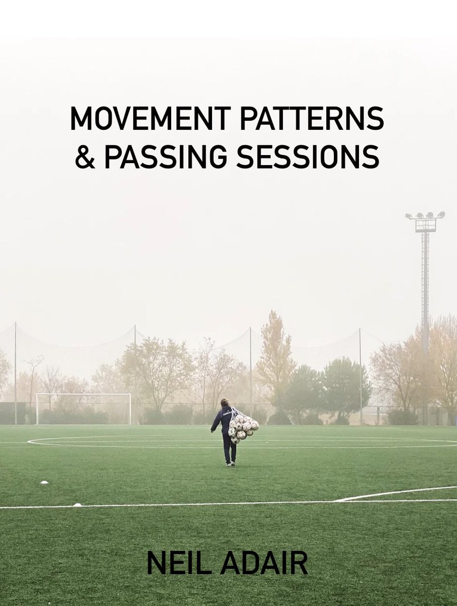 Movement patterns &amp; unopposed passing setup sessions all on one link.

▶️ Drawn with <a href="/AcademySCoach/">AscCloud</a> 

Open to coaching opportunities in NI or ROI.

dropbox.com/s/p2h77c7ers97…