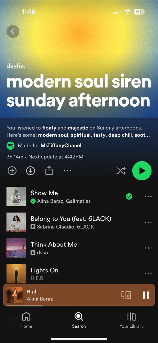 I didn’t know this feature existed