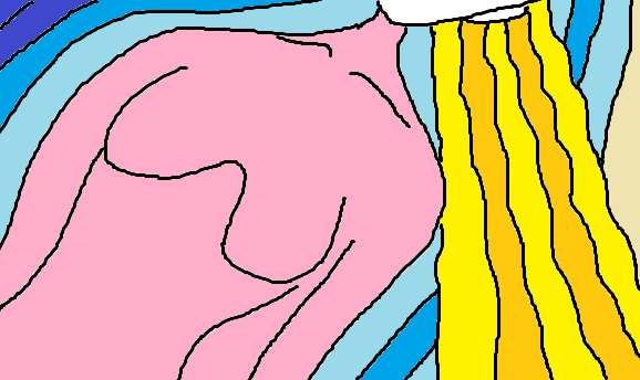 feeblethemighty's tweet image. #Oscars #SuperBowl #Oscars party  
Source: pixiv.net/artworks/30736…