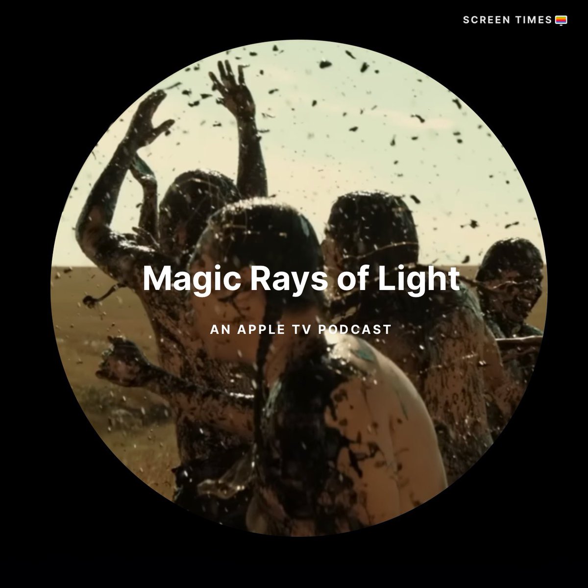 Magic Rays of Light e93 out now...
<a href="/devondundee/">Devon Dundee</a> and I talk <a href="/AppleTV/">Apple TV</a> : 

🔫 Killers of the Flower Moon
👩‍🔬 Lessons in Chemistry
📺 tvOS 17: The @MacStories Review
📱 iPhone 15 Pro Max impressions
🙀 Trailer Talk: Argylle, The Buccaneers, FAM4 + much more

apple.co/46Nt1oo