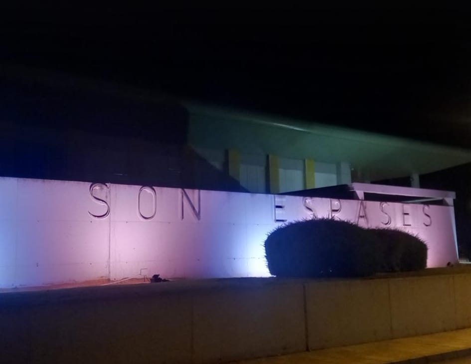 Hospital Son Espases (Mallorca)
#NacisteYTeRecuerdo
#BabyLoss