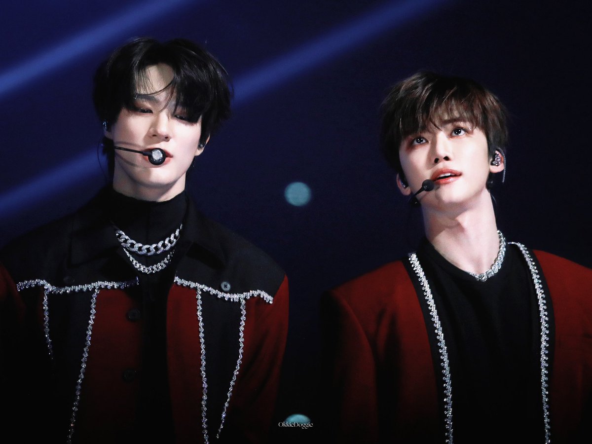 OkkieDoggie_423's tweet photo. 231015 MCD in France 
Gorgeous❣️

#JENO #제노 #ジェノ #JAEMIN #재민 #ジェミン #NCT #NCTDREAM #엔시티드림 https://t.co/tw9GeIVECi