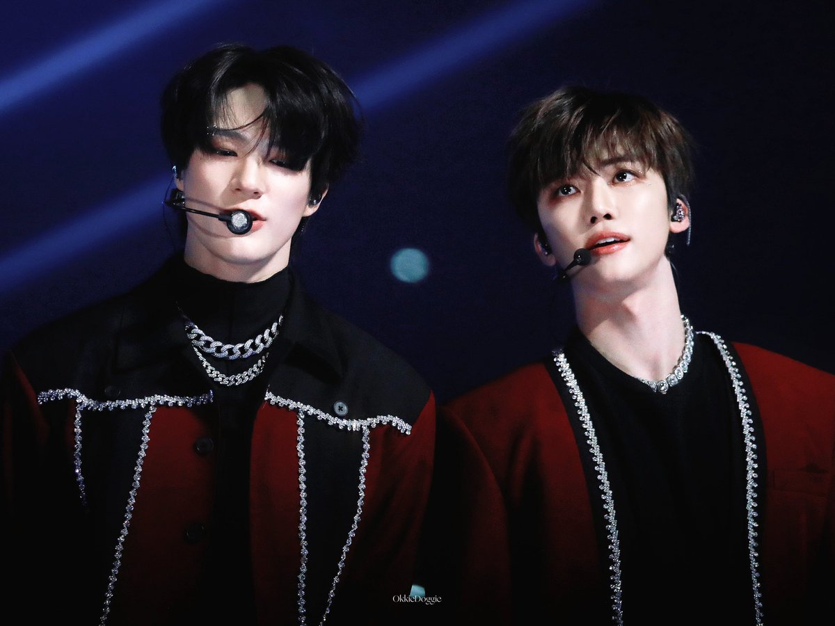 OkkieDoggie_423's tweet photo. 231015 MCD in France 
Gorgeous❣️

#JENO #제노 #ジェノ #JAEMIN #재민 #ジェミン #NCT #NCTDREAM #엔시티드림 https://t.co/tw9GeIVECi