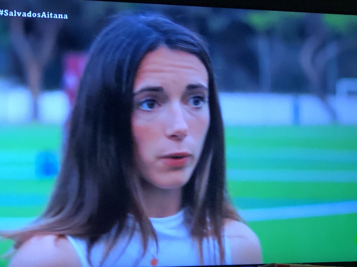 #SalvadosAitana