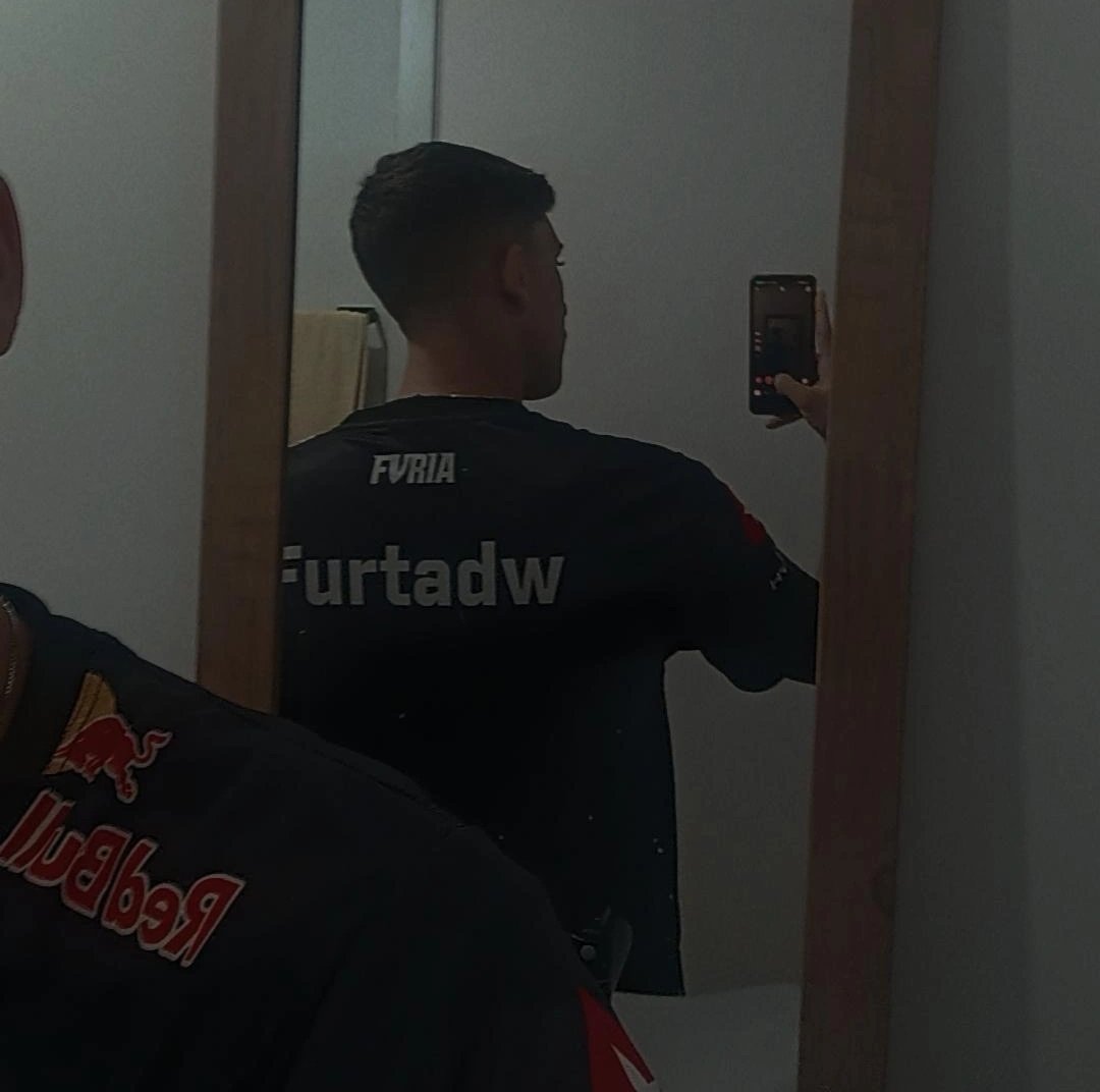 FURIA Daay 🐾🇾🇪 (@daaygamer) / X