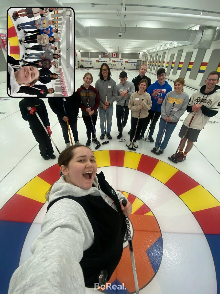 Sun Devil Curling Club tweet media