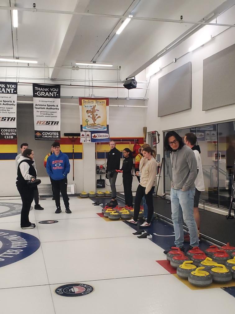 Sun Devil Curling Club tweet media