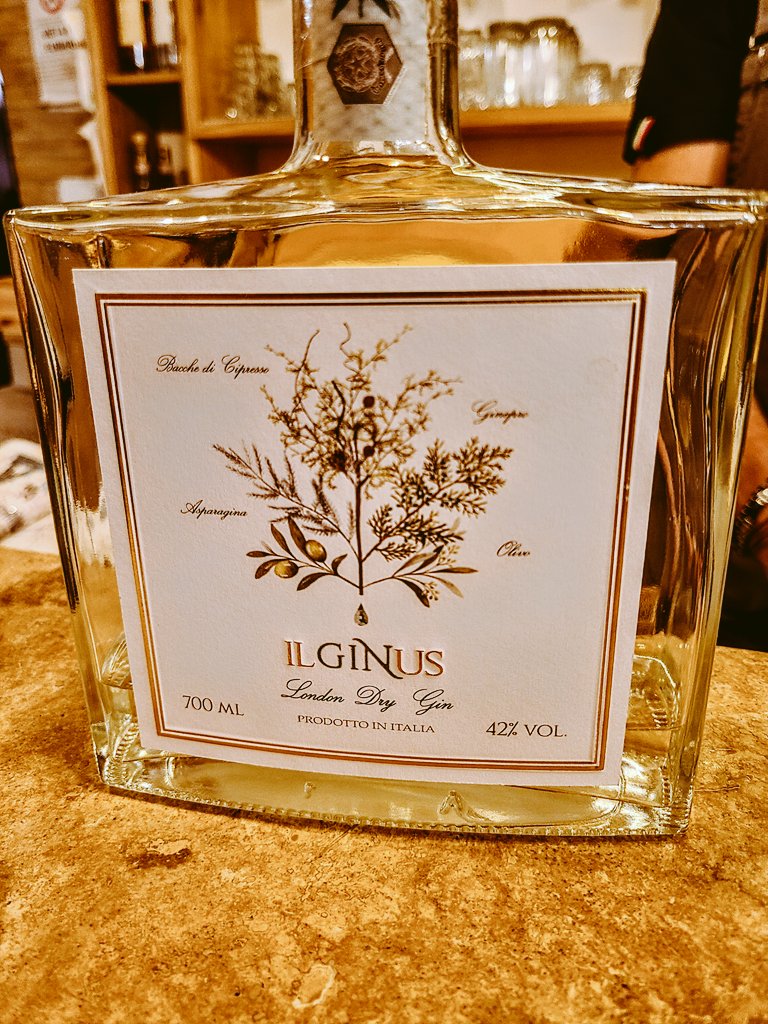 MTLWINEGUY's tweet photo. ❤️Trattoria Il Pozzo ❤️🔝🍝🍷🇮🇹
#Pinci #Tortelli #RagùDiCinghiale
@PodereLeRIpi #RdM #2019
#IlGinus #MontalcinoGin
#AmazingRestaurant
#SantAngeloInColle
#Montalcino
@dpen_cc https://t.co/GJ5aQ7DEYx