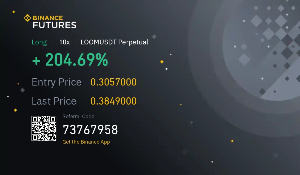 MarinPivac's tweet photo. 💪🚀 #loom https://t.co/rF5jsnGxYJ