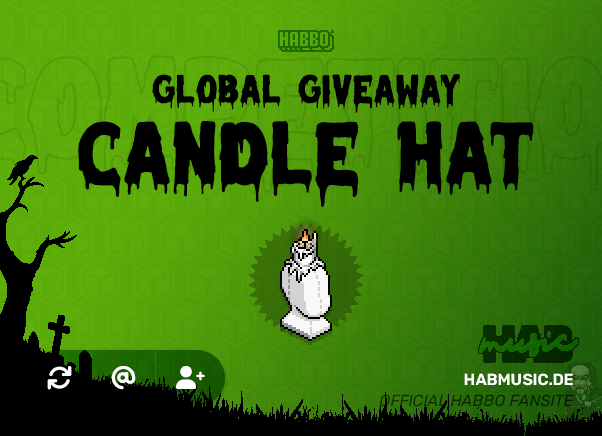 HABXMUSIC | Habbo X Fansite tweet media