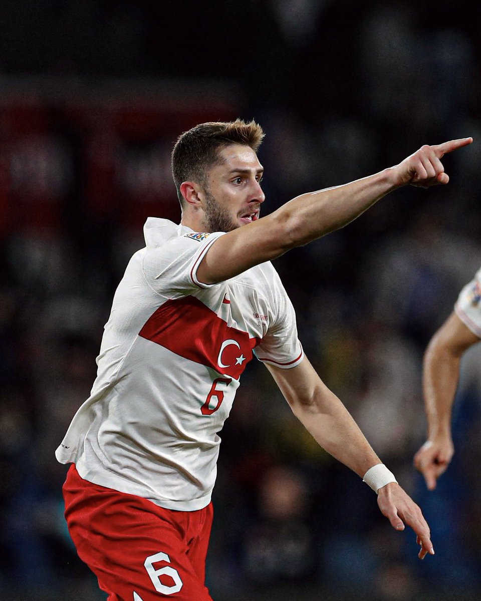 GURUR DUYUYORUZ. <a href="/ismailyuksekk/">İsmail Yüksek</a>