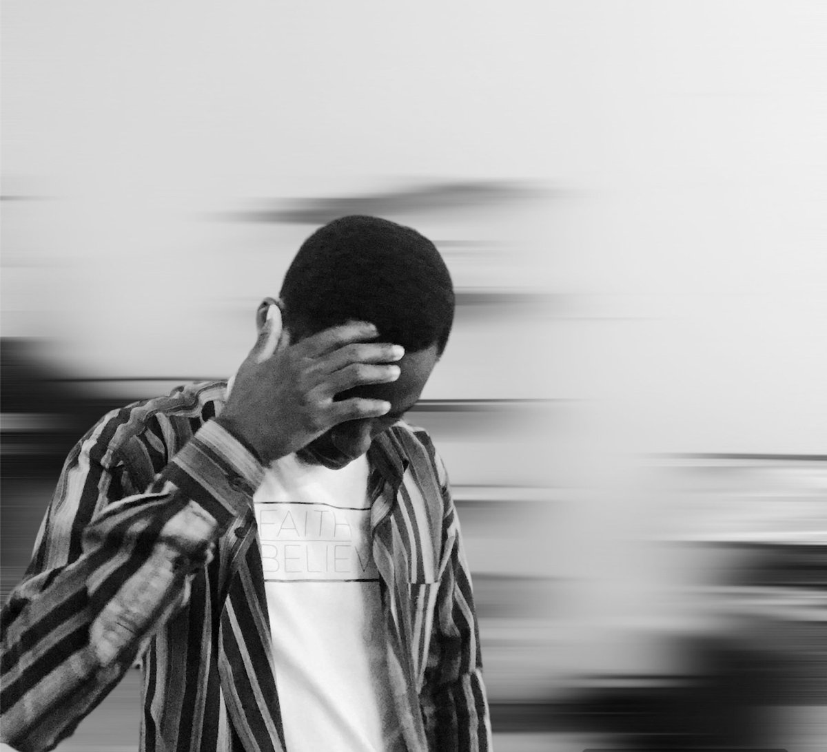 lbfreemanzm's tweet image. No matter what motions life takes me through I always choose to FAITH &amp;amp; BELIEVE cause that’s what makes me see God’s goodness.
#iFaith #iBelieve #fyp #tobehonest #jesusinspired