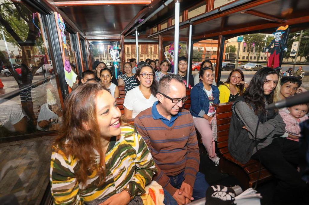 Alcaldía Cuauhtémoc tweet media