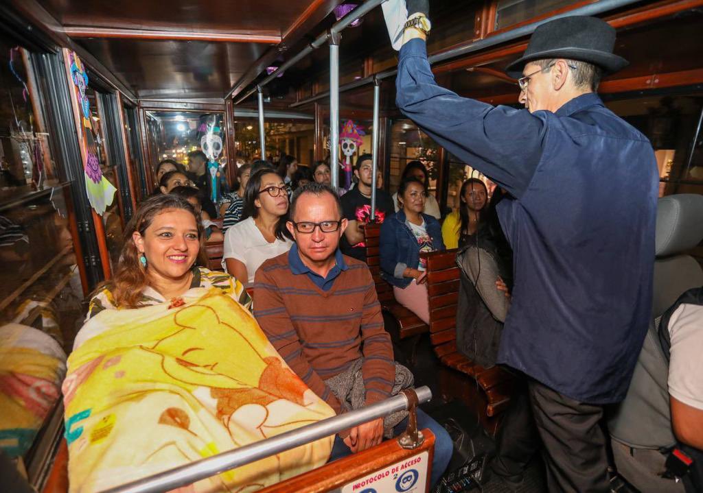 Alcaldía Cuauhtémoc tweet media