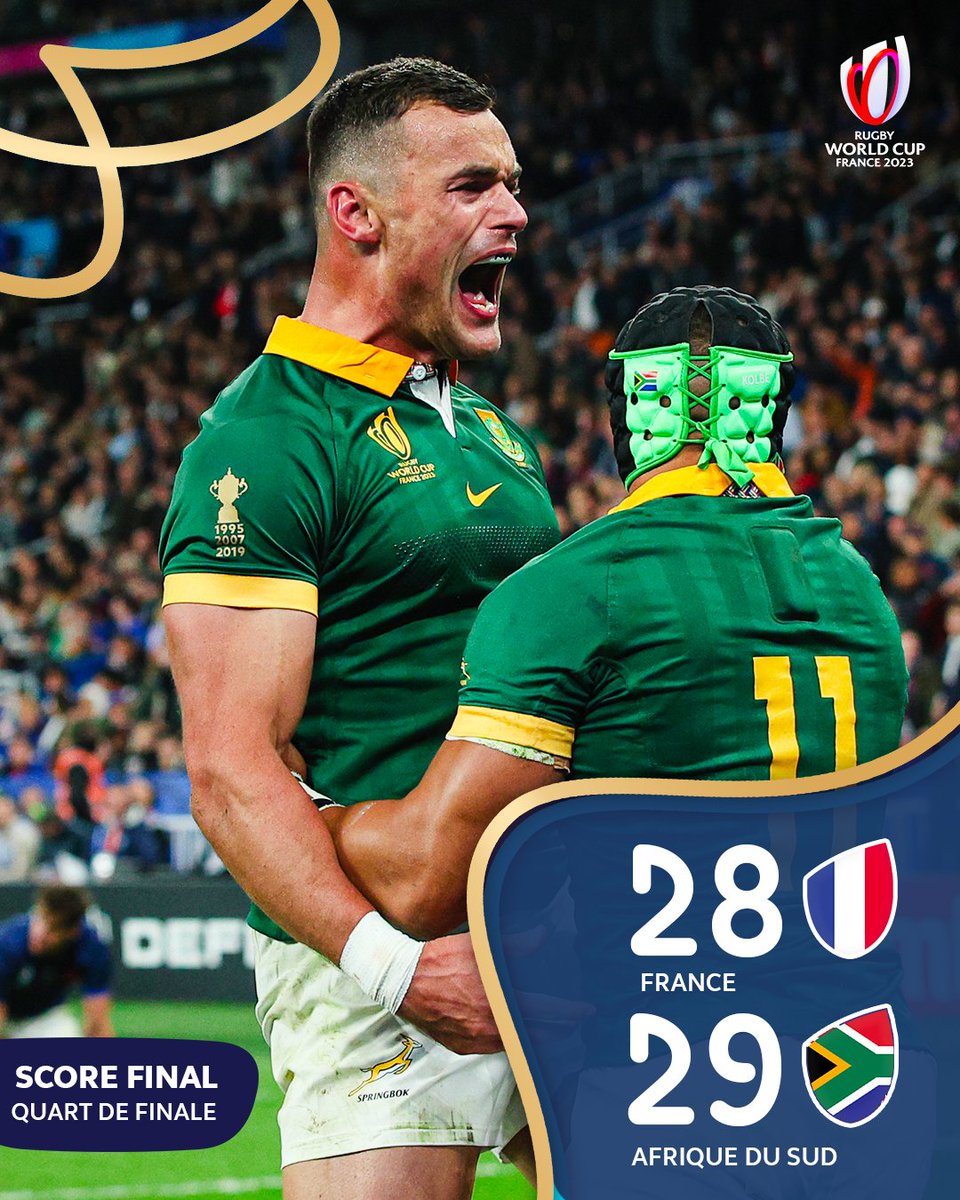 Rugby World Cup FR 🇫🇷 tweet media