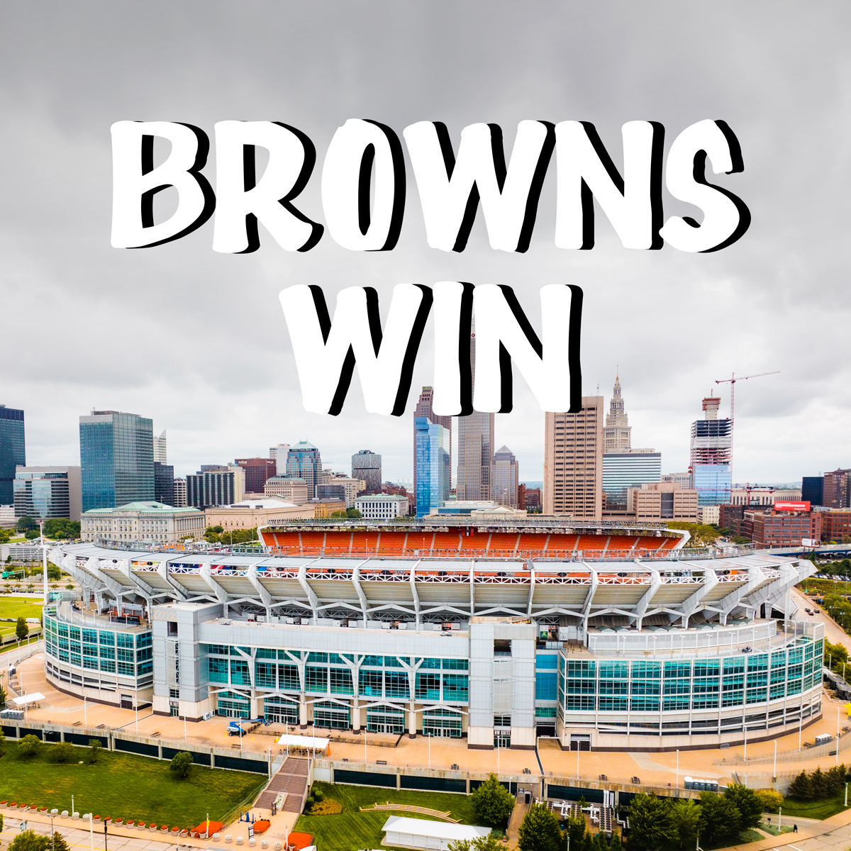 Whatever happened to predictability.