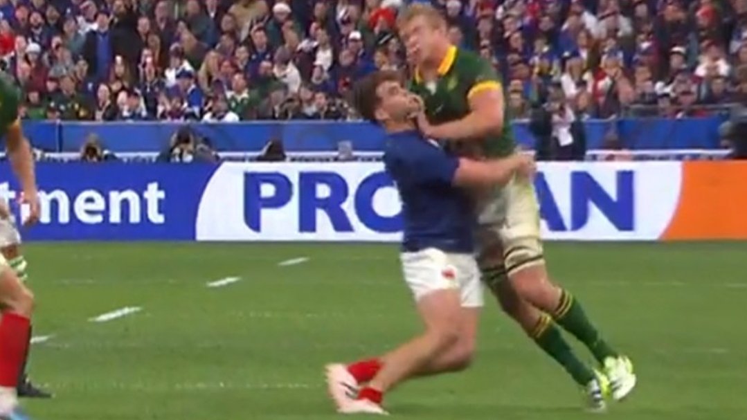 EricStella13's tweet photo. #FRAvRSA je pose ça là... Ça fait forcément mal, comme en 1995 https://t.co/83wPPWxE8i