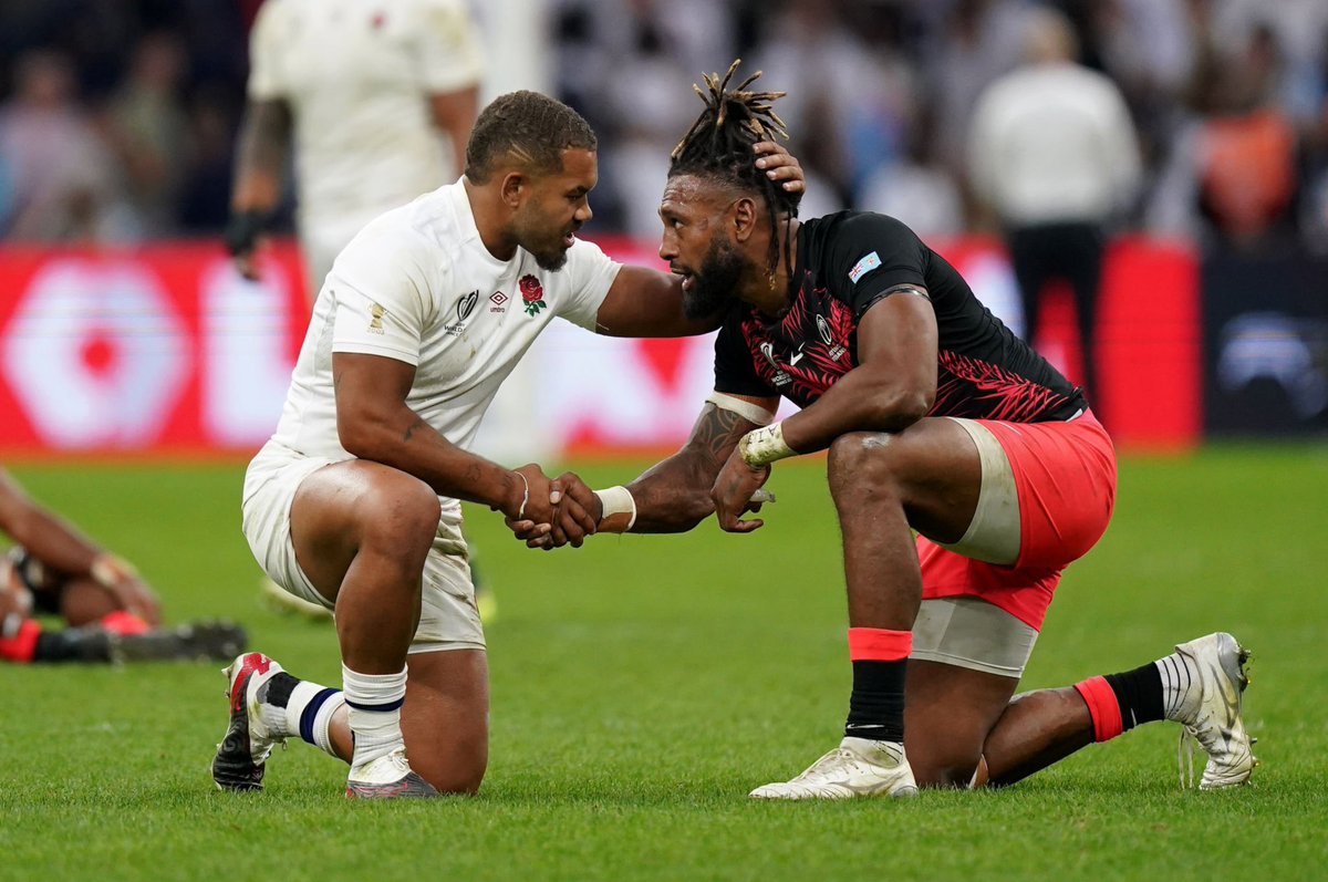 Ollie Lawrence tweet media