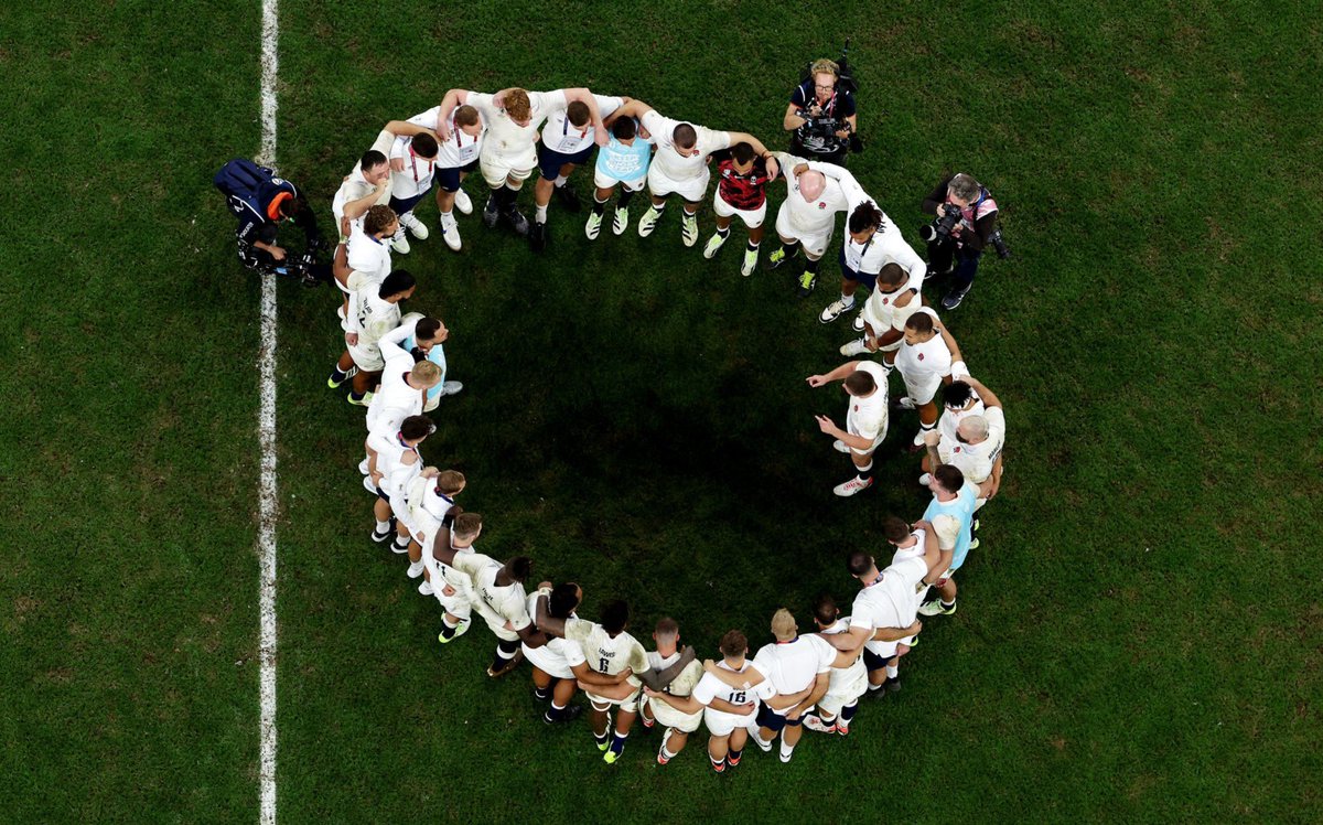 Ollie Lawrence tweet media